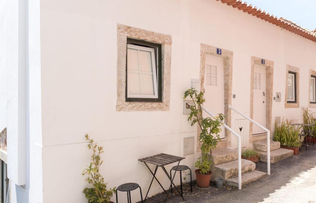 Charming Apartments In Belem Lisboa Kültér fotó