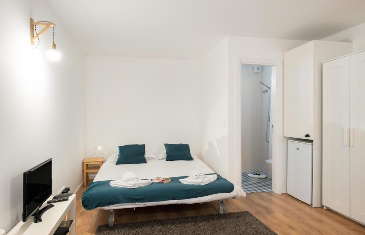 Charming Apartments In Belem Lisboa Kültér fotó