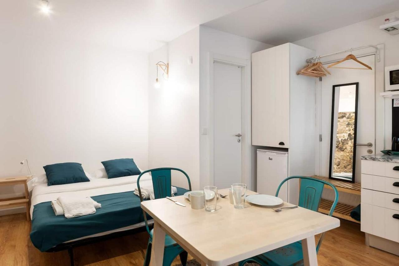 Charming Apartments In Belem Lisboa Kültér fotó