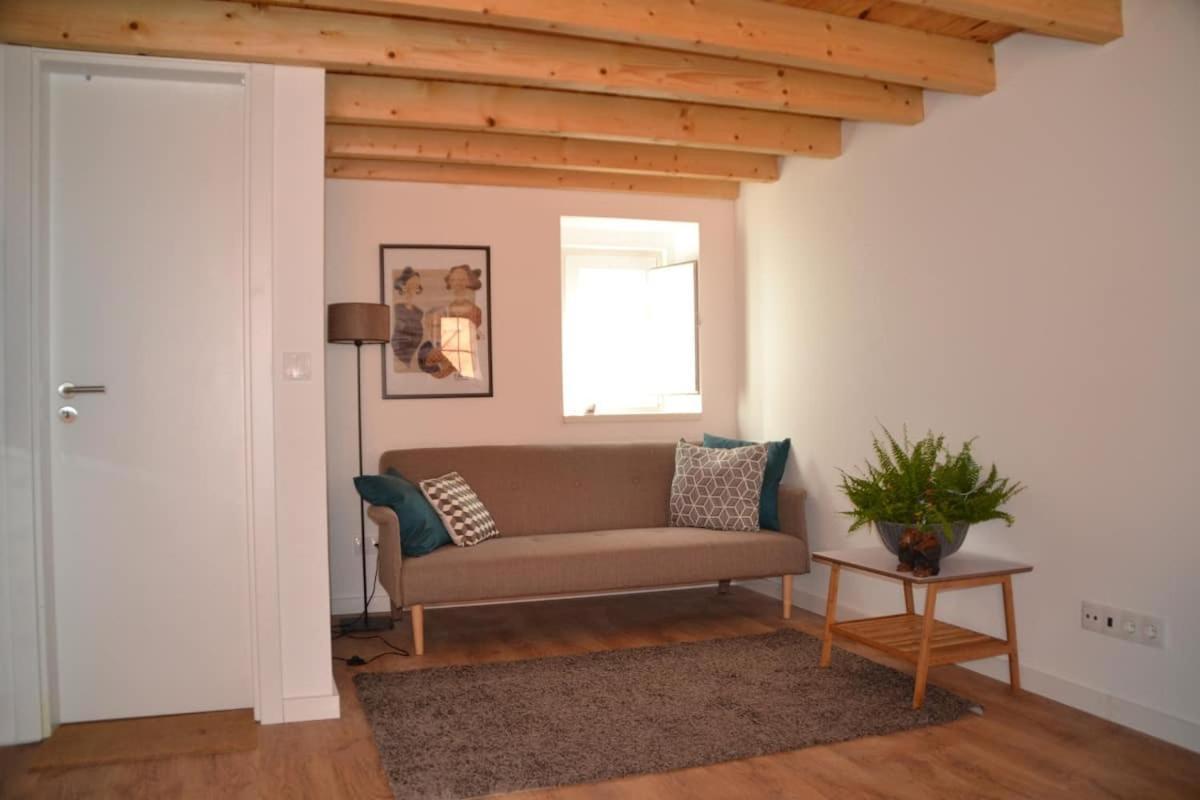 Charming Apartments In Belem Lisboa Kültér fotó