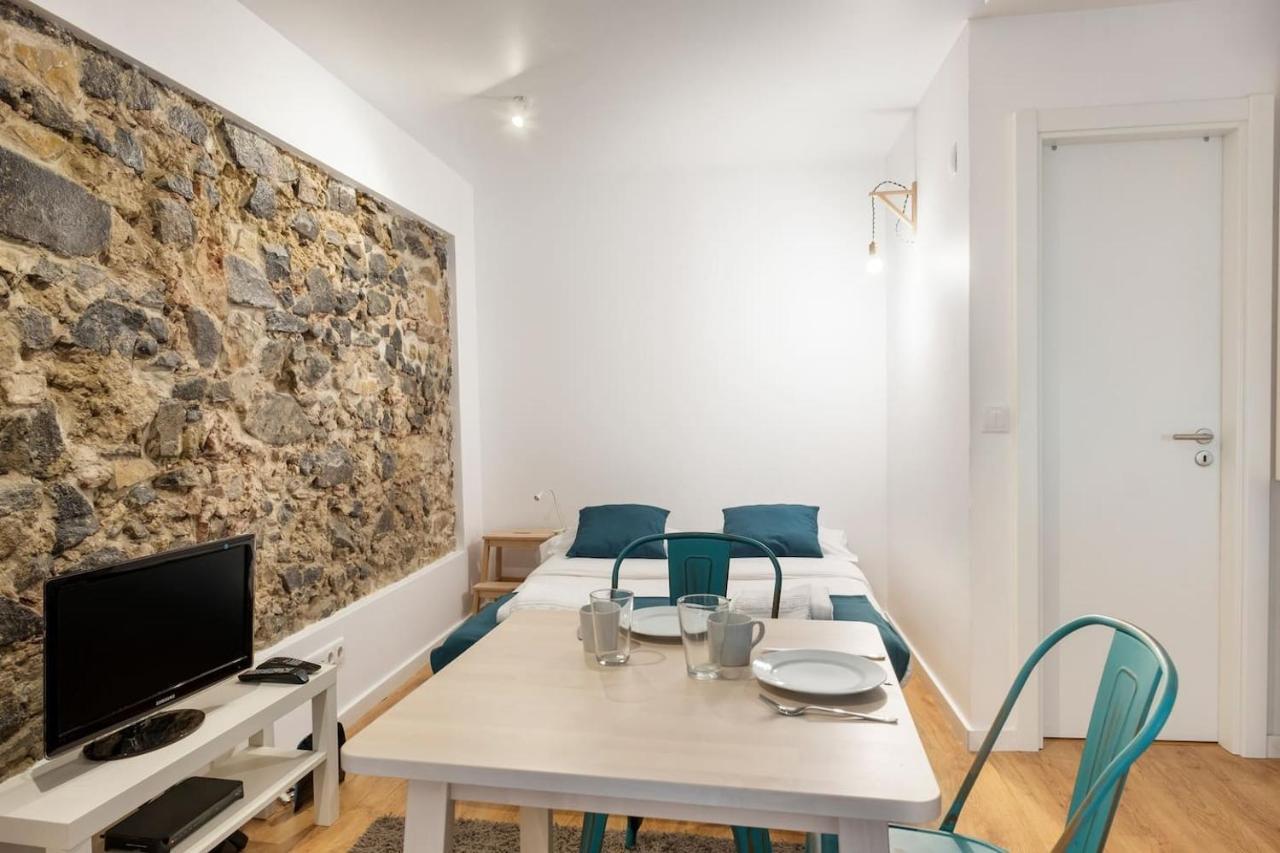 Charming Apartments In Belem Lisboa Kültér fotó