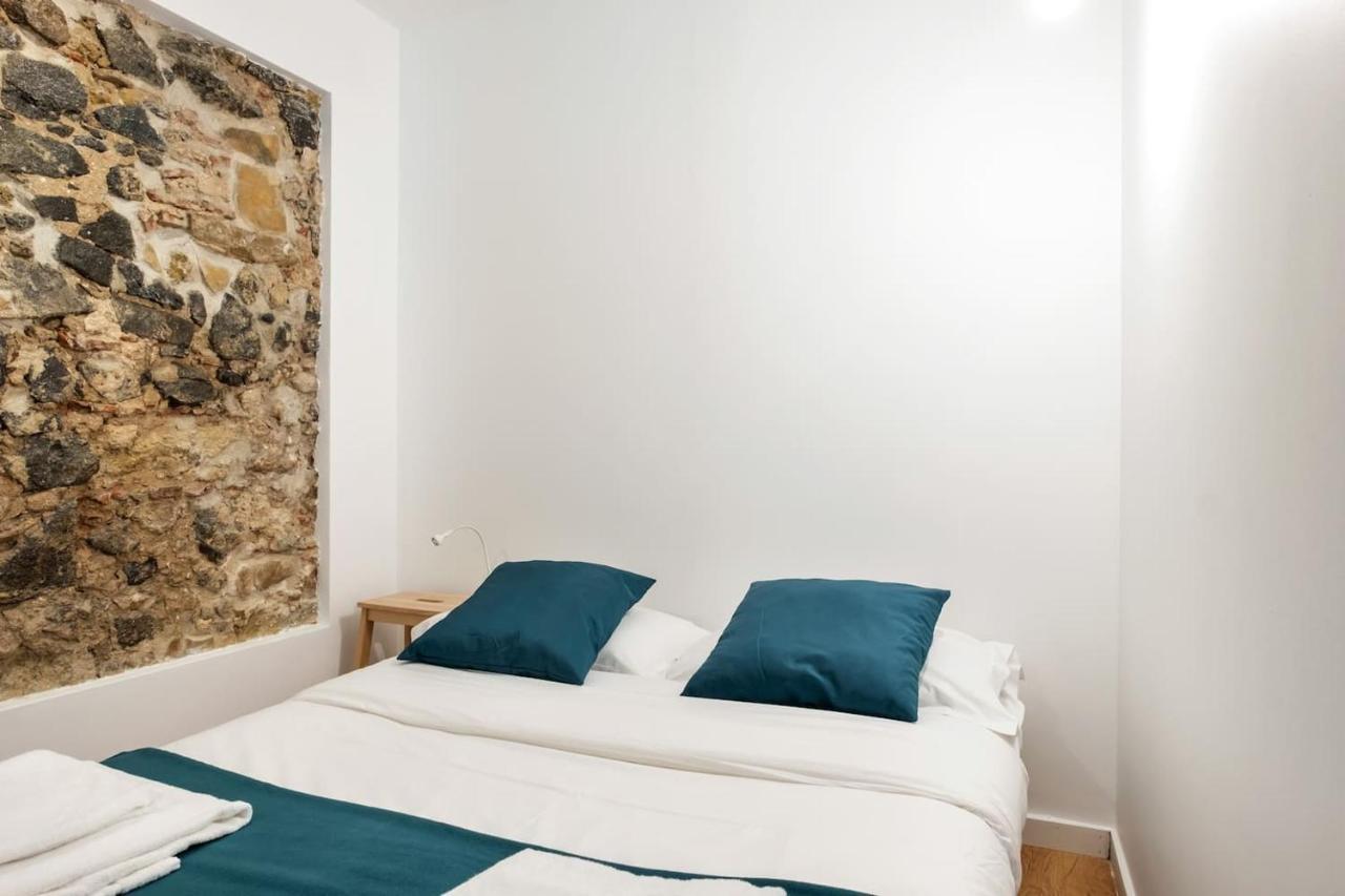 Charming Apartments In Belem Lisboa Kültér fotó