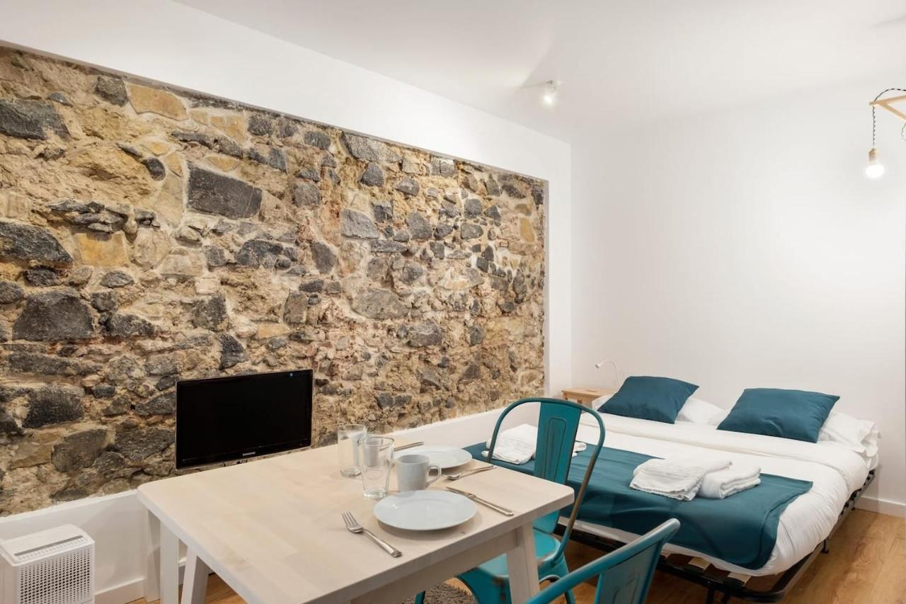 Charming Apartments In Belem Lisboa Kültér fotó