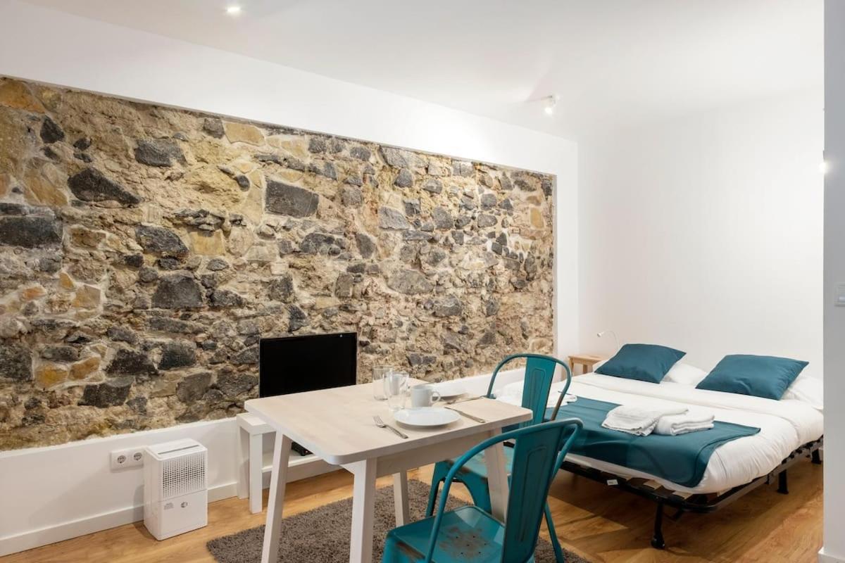 Charming Apartments In Belem Lisboa Kültér fotó