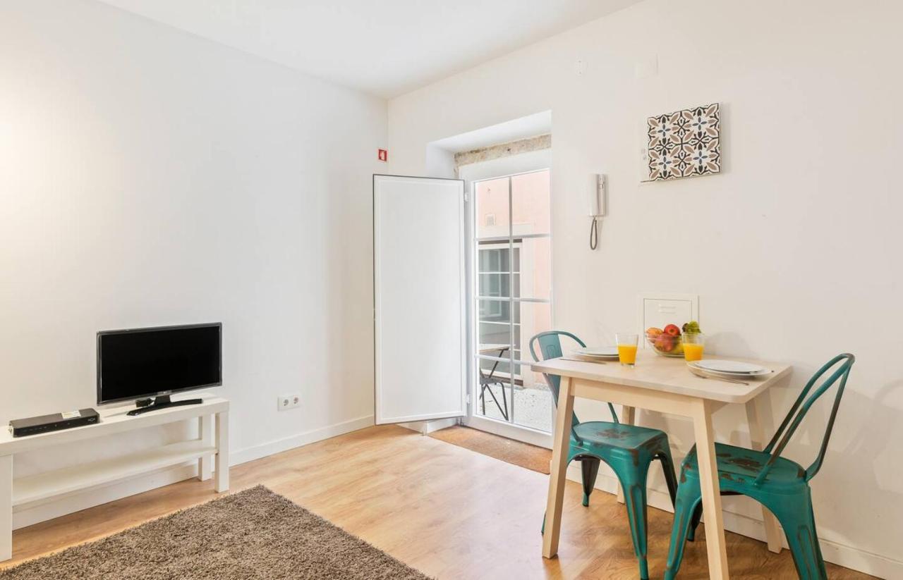 Charming Apartments In Belem Lisboa Kültér fotó