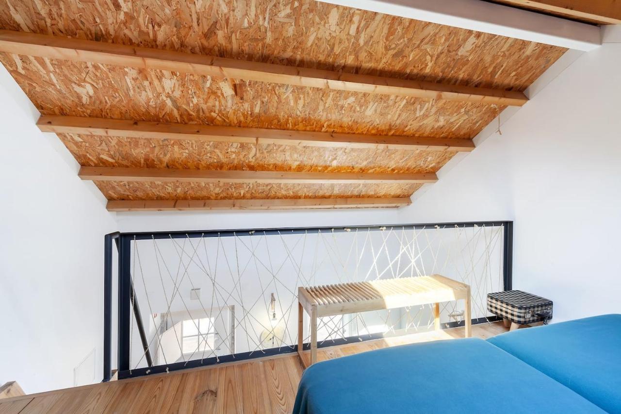 Charming Apartments In Belem Lisboa Kültér fotó