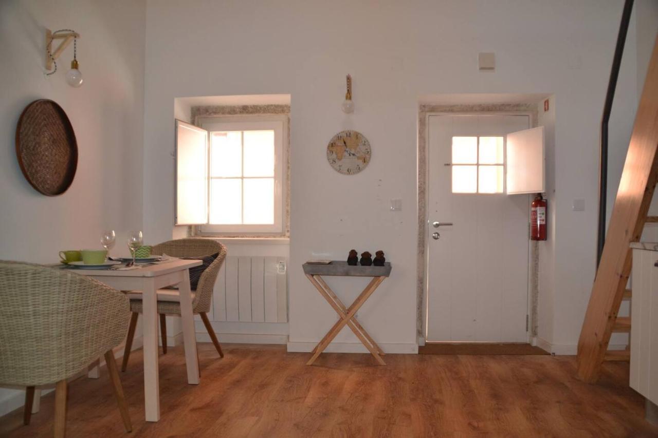 Charming Apartments In Belem Lisboa Kültér fotó