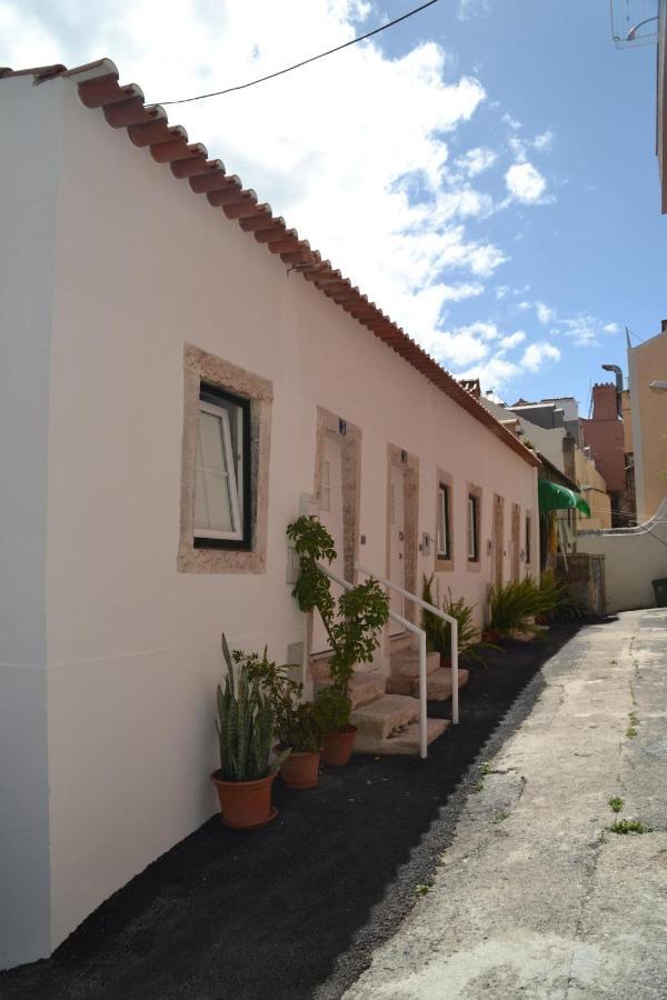 Charming Apartments In Belem Lisboa Kültér fotó