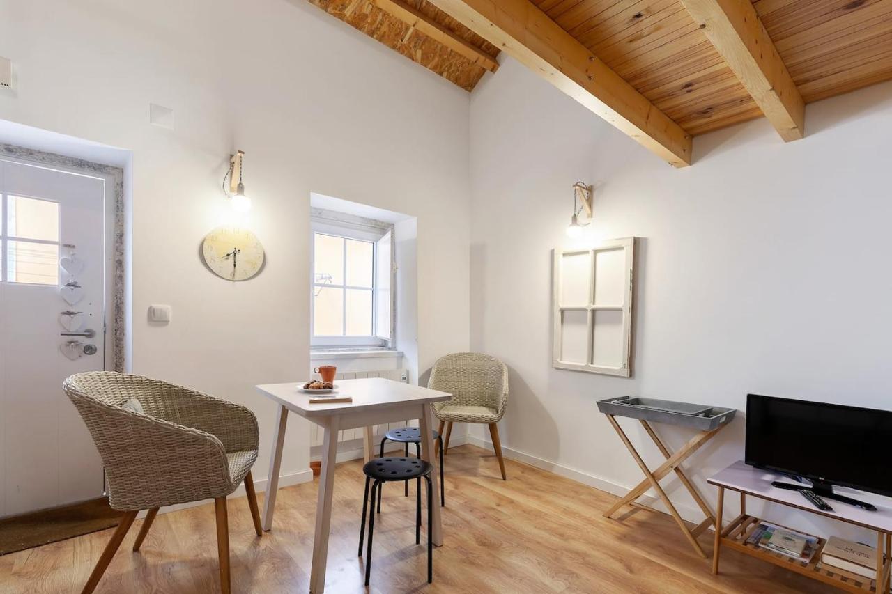 Charming Apartments In Belem Lisboa Kültér fotó