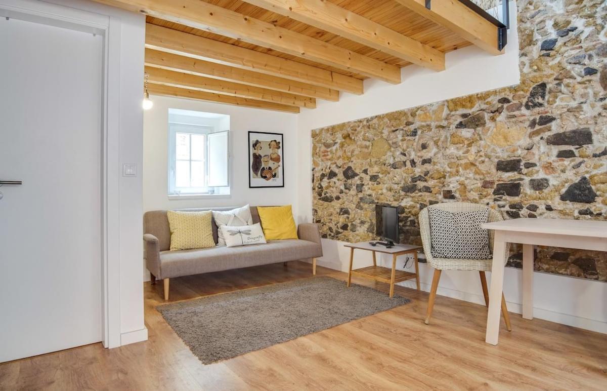 Charming Apartments In Belem Lisboa Kültér fotó
