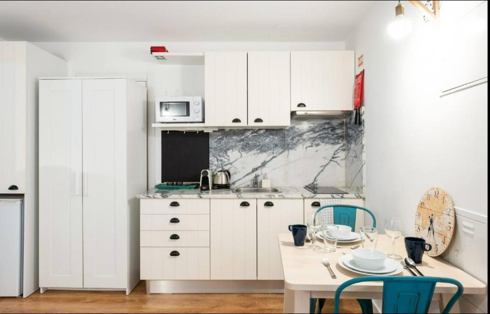 Charming Apartments In Belem Lisboa Kültér fotó